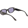 Сонцезахисні окуляри Karl Lagerfeld KL 6073S 001 Сонцезахисні окуляри Karl Lagerfeld KL 6073S 001