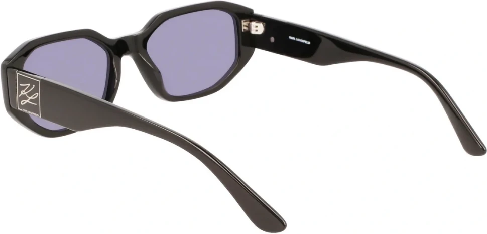 Сонцезахисні окуляри Karl Lagerfeld KL 6073S 001