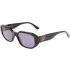 Сонцезахисні окуляри Karl Lagerfeld KL 6073S 001 Сонцезахисні окуляри Karl Lagerfeld KL 6073S 001