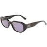 Сонцезахисні окуляри Karl Lagerfeld KL 6073S 001 Сонцезахисні окуляри Karl Lagerfeld KL 6073S 001