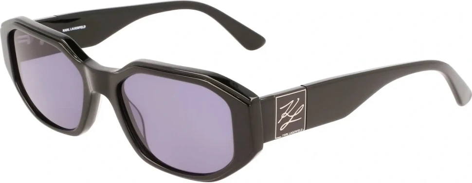 Сонцезахисні окуляри Karl Lagerfeld KL 6073S 001