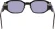Сонцезахисні окуляри Karl Lagerfeld KL 6073S 001