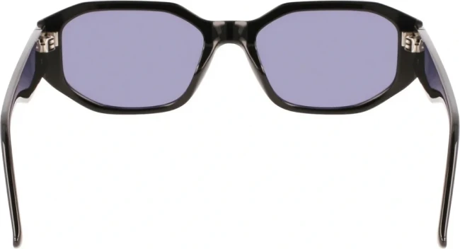 Сонцезахисні окуляри Karl Lagerfeld KL 6073S 001 Сонцезахисні окуляри Karl Lagerfeld KL 6073S 001