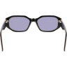Сонцезахисні окуляри Karl Lagerfeld KL 6073S 001 Сонцезахисні окуляри Karl Lagerfeld KL 6073S 001