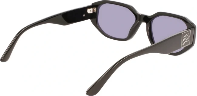Сонцезахисні окуляри Karl Lagerfeld KL 6073S 001 Сонцезахисні окуляри Karl Lagerfeld KL 6073S 001