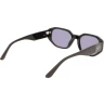 Сонцезахисні окуляри Karl Lagerfeld KL 6073S 001 Сонцезахисні окуляри Karl Lagerfeld KL 6073S 001