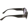 Сонцезахисні окуляри Karl Lagerfeld KL 6073S 001 Сонцезахисні окуляри Karl Lagerfeld KL 6073S 001