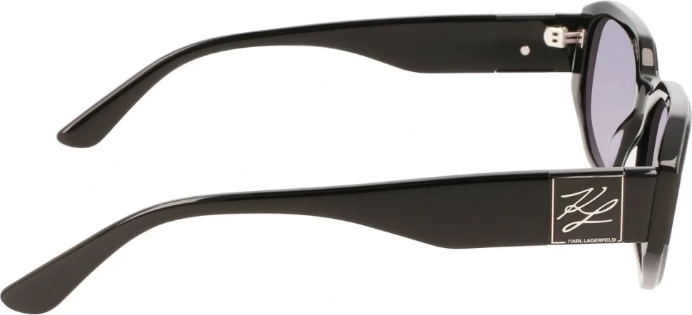 Сонцезахисні окуляри Karl Lagerfeld KL 6073S 001