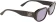 Сонцезахисні окуляри Karl Lagerfeld KL 6073S 001