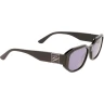 Сонцезахисні окуляри Karl Lagerfeld KL 6073S 001 Сонцезахисні окуляри Karl Lagerfeld KL 6073S 001