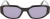 Сонцезахисні окуляри Karl Lagerfeld KL 6073S 001