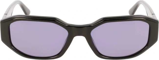 Сонцезахисні окуляри Karl Lagerfeld KL 6073S 001 Сонцезахисні окуляри Karl Lagerfeld KL 6073S 001