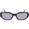 Сонцезахисні окуляри Karl Lagerfeld KL 6073S 001 Сонцезахисні окуляри Karl Lagerfeld KL 6073S 001