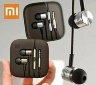 Наушники вакуумные с микрофоном Mi metal M5