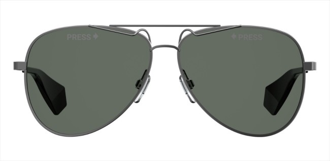 Сонцезахисні окуляри Polaroid PLD 6048/S/X KJ160M9 Сонцезахисні окуляри Polaroid PLD 6048/S/X KJ160M9