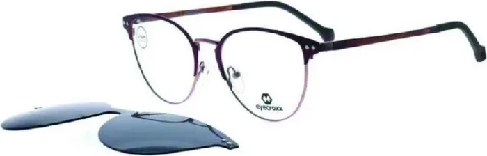 Оправа Eyecroxx EC593MD 02