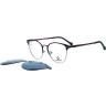 Оправа Eyecroxx EC593MD 02