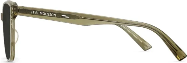 Сонцезахисні окуляри Molsion MS 3072 A20