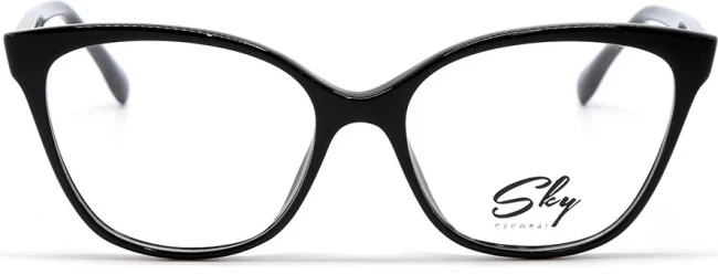 Оправа Citycode CCO 4012 BK