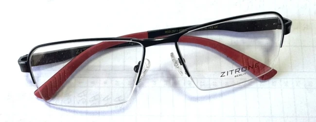 Zitrone ZN 11-039 17