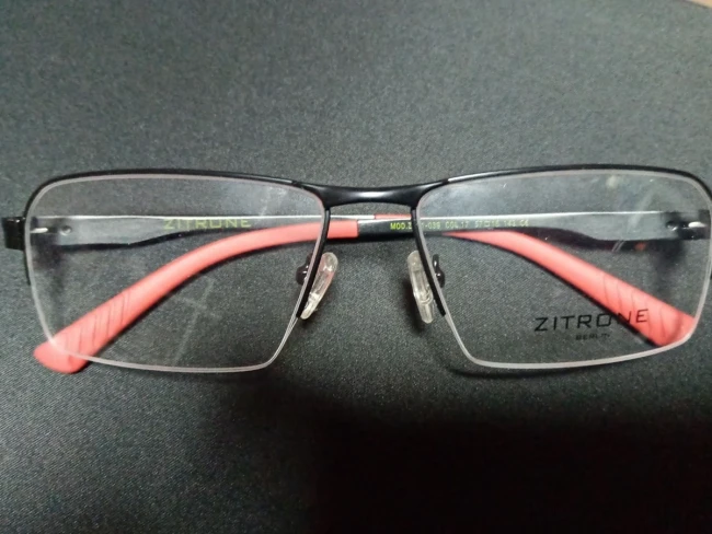 Оправа Zitrone ZN 11-039 17