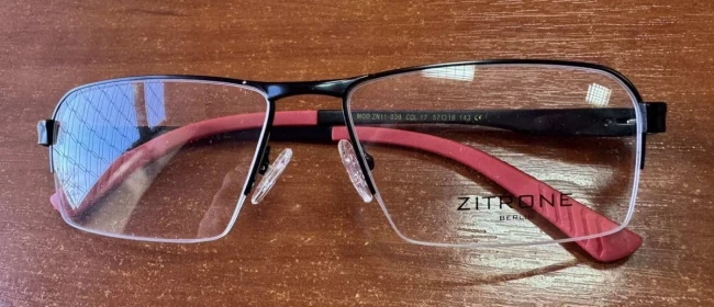 Оправа Zitrone ZN 11-039 17