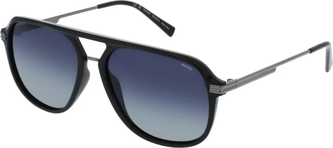 Сонцезахисні окуляри INVU IB12405A
