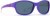 Сонцезахисні окуляри INVU K2603R