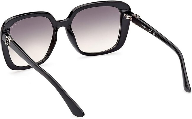 Сонцезахисні окуляри Guess GU7863 01B 58 Сонцезахисні окуляри Guess GU7863 01B 58