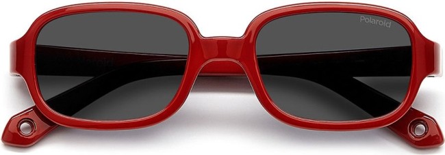 Сонцезахисні окуляри Polaroid PLD K003/S C9A43M9 Сонцезахисні окуляри Polaroid PLD K003/S C9A43M9