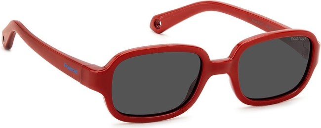Сонцезахисні окуляри Polaroid PLD K003/S C9A43M9 Сонцезахисні окуляри Polaroid PLD K003/S C9A43M9