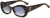 Сонцезахисні окуляри Dsquared2 D2 0110/S 0865208