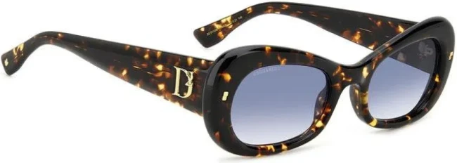 Сонцезахисні окуляри Dsquared2 D2 0110/S 0865208