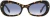 Сонцезахисні окуляри Dsquared2 D2 0110/S 0865208