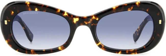 Сонцезахисні окуляри Dsquared2 D2 0110/S 0865208