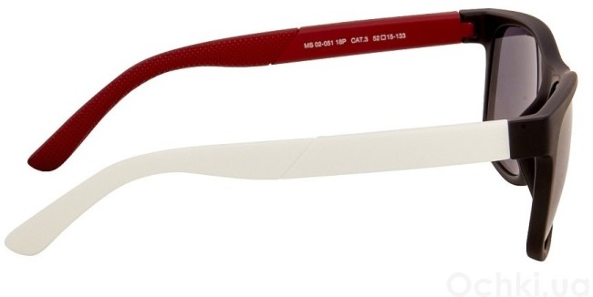 Сонцезахисні окуляри Mario Rossi MS 02-051 18P Сонцезахисні окуляри Mario Rossi MS 02-051 18P