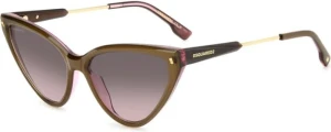 Dsquared2 D2 0134/S HKL58M2