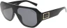 Katrin Jones KJ0950N 001-N46 Nylon