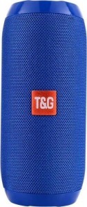 Портативная колонка Bluetooth JBL TG117 влагостойкая