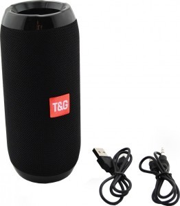 Портативная колонка Bluetooth JBL TG117 влагостойкая