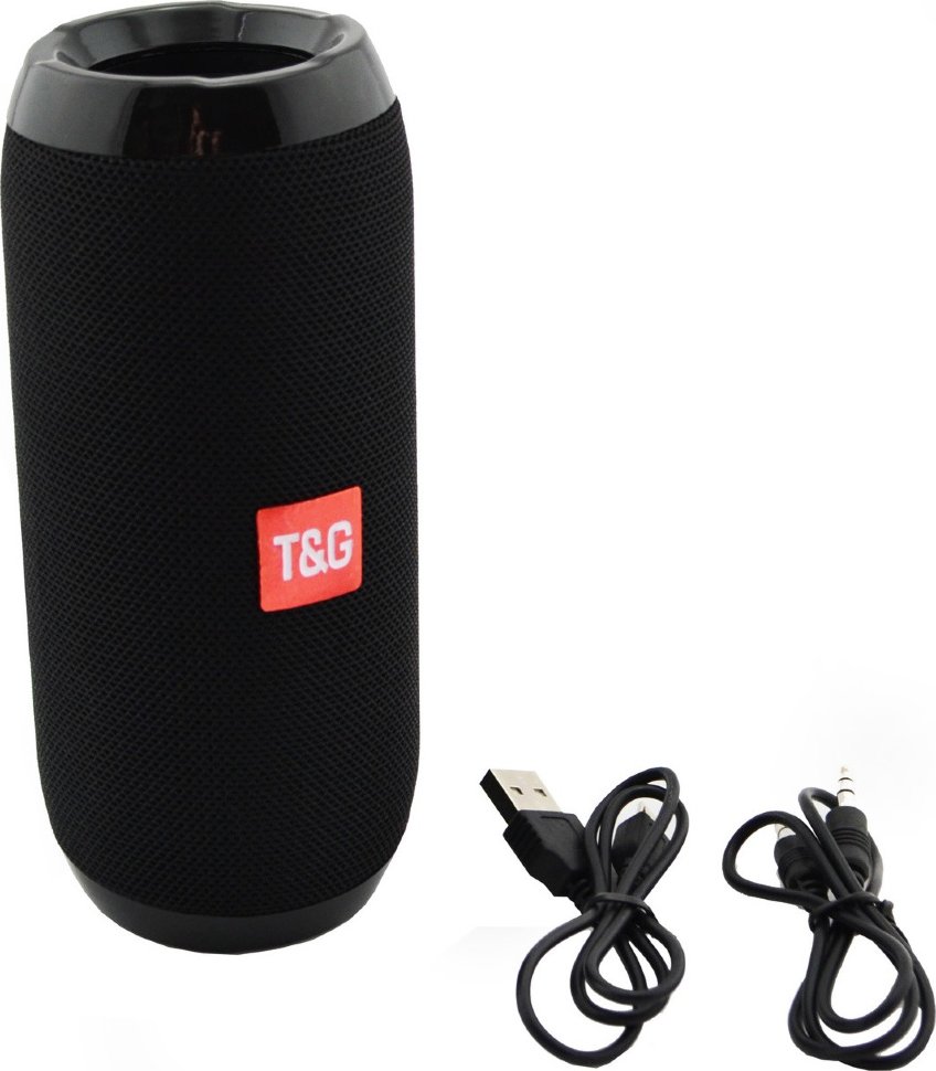 Портативная колонка Bluetooth JBL TG117 влагостойкая