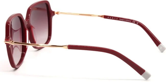 Сонцезахисні окуляри Casta CS 1128 NS RD Сонцезахисні окуляри Casta CS 1128 NS RD