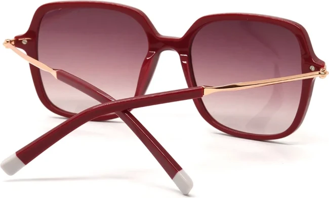 Сонцезахисні окуляри Casta CS 1128 NS RD Сонцезахисні окуляри Casta CS 1128 NS RD