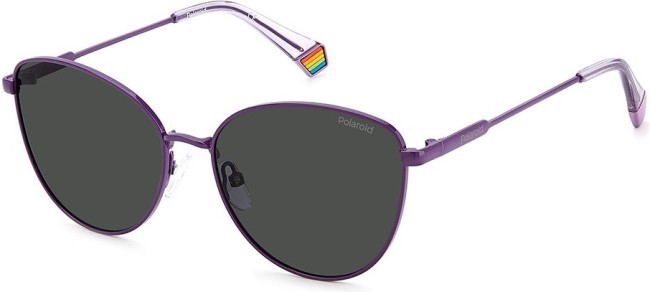 Сонцезахисні окуляри Polaroid PLD 6188/S B3V55M9