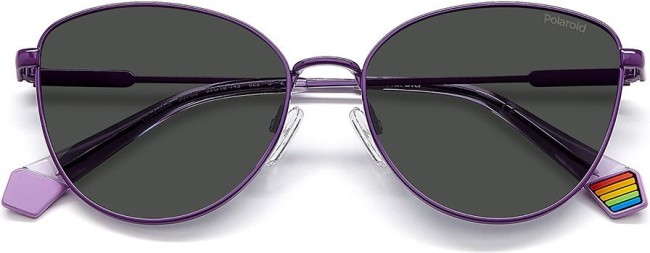 Сонцезахисні окуляри Polaroid PLD 6188/S B3V55M9 Сонцезахисні окуляри Polaroid PLD 6188/S B3V55M9