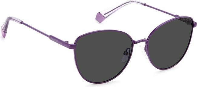 Сонцезахисні окуляри Polaroid PLD 6188/S B3V55M9 Сонцезахисні окуляри Polaroid PLD 6188/S B3V55M9