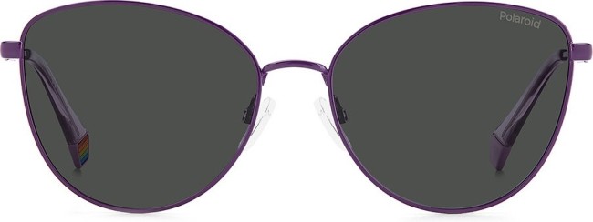 Сонцезахисні окуляри Polaroid PLD 6188/S B3V55M9 Сонцезахисні окуляри Polaroid PLD 6188/S B3V55M9