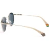 Сонцезахисні окуляри Polaroid PLD 6171/S 01051JQ Сонцезахисні окуляри Polaroid PLD 6171/S 01051JQ
