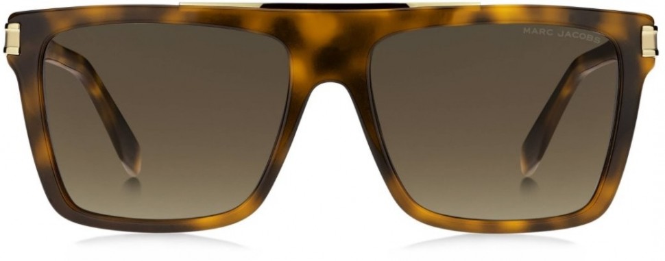 Сонцезахисні окуляри Marc Jacobs MARC 568/S 05L58HA