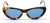 Сонцезахисні окуляри Marc Jacobs MARC 457/S 58155KU